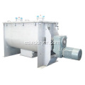 Full Jacket Heating Cooling Plow Mixer